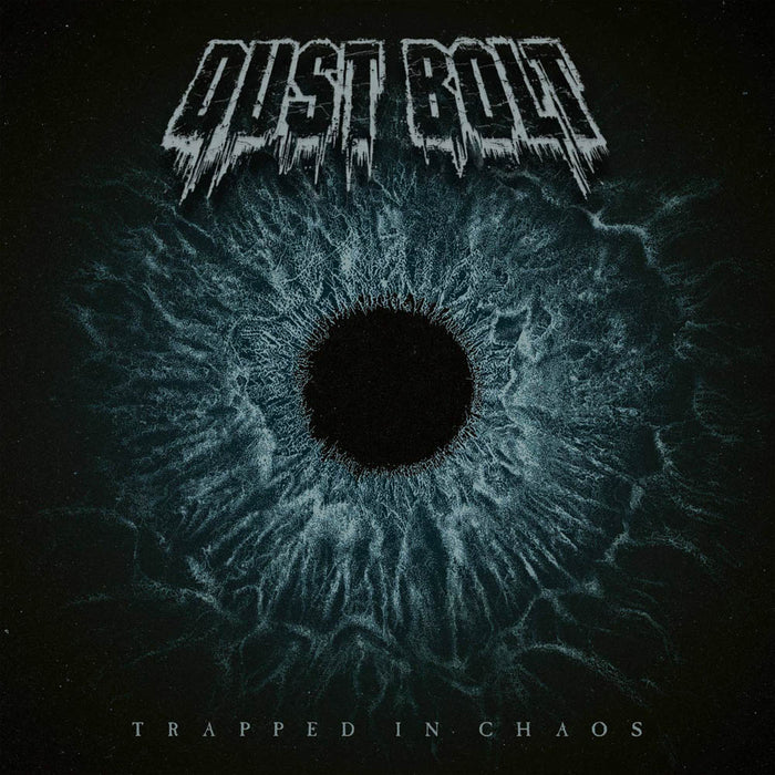 Dust Bolt Trapped in Chaos Vinyl LP New 2019