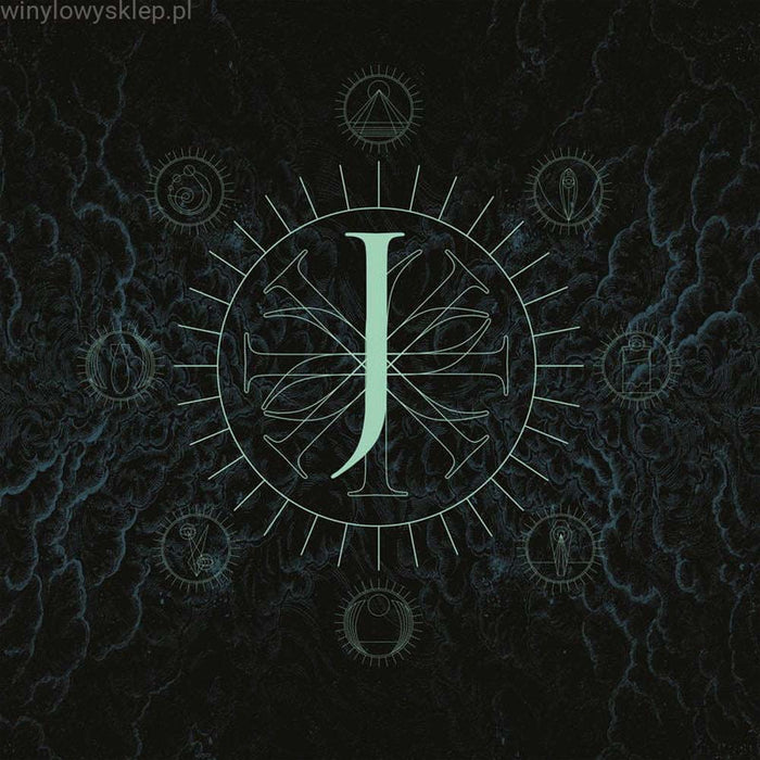 Jinjer - Macro Vinyl LP Marbled Edition New 2019