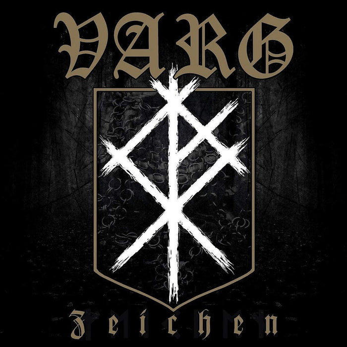 Varg Zeichen Vinyl LP Double 2020