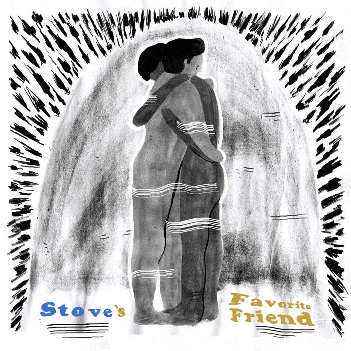 Stove Stove's Favorite Friend Vinyl LP New 2018