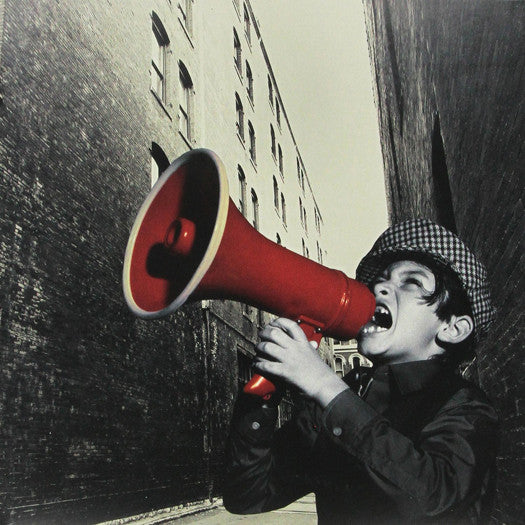 The Mavericks Mono Vinyl LP 2015