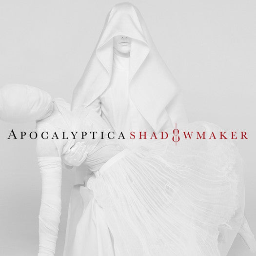 Apocalyptica Shadowmaker Vinyl LP 2015