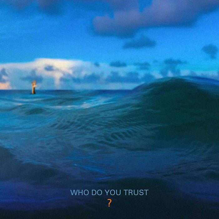 Papa Roach Who Do You Trust Vinyl LP New 2019