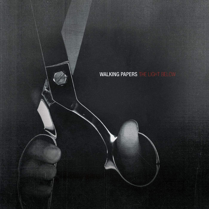 Walking Papers - The Light Below Vinyl LP 2021