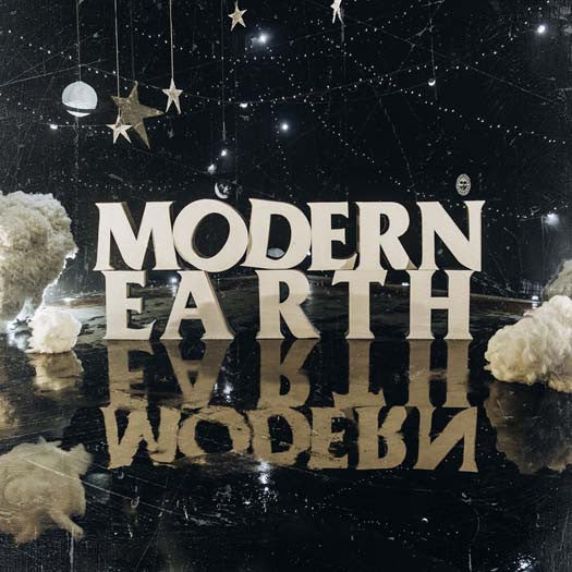 Landscapes - Modern Earth Vinyl LP 2016