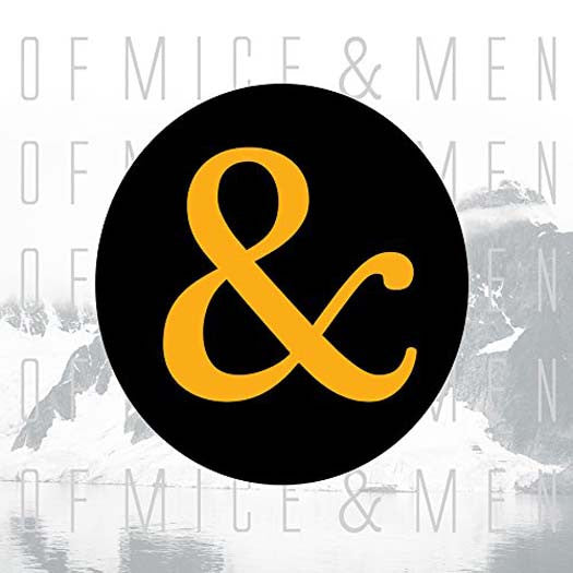 Of Mice & Men Of Mice & Men LP Vinyl New