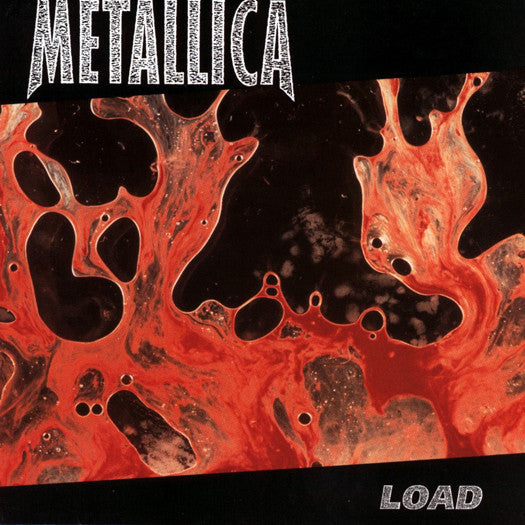 Metallica Load Vinyl LP 2014