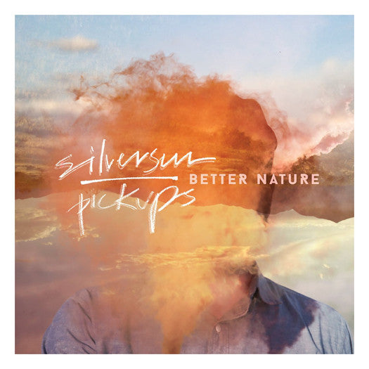 Silversun Pickups Better Nature Vinyl LP 2015