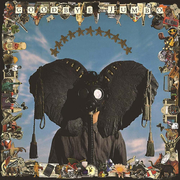 World Party Goodbye Jumbo Vinyl LP 2021