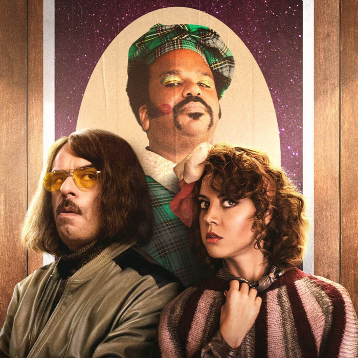 An Evening with Beverly Luff Lin Soundtrack Vinyl LP 2018