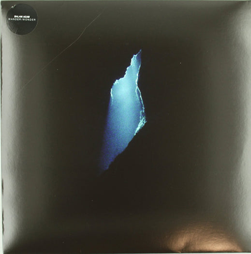 BALAM ACAB WANDERWONDER LP VINYL NEW 2011 33RPM