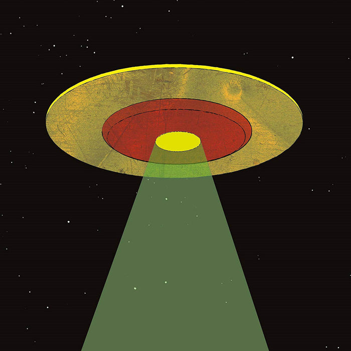 Alien Ensemble Alien Ensemble Vinyl LP New 2014