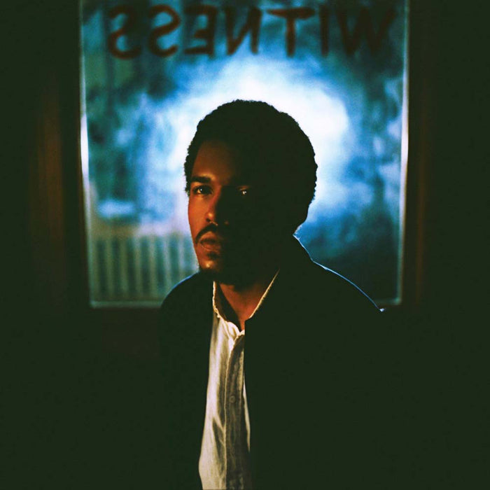Benjamin Booker Witness Vinyl LP 2017
