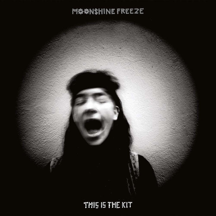 This Is The Kit Moonshine Freeze Vinyl LP 2017