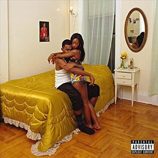 BLOOD ORANGE Freetown Sound INDIE EXCLUSIVE 2LP Vinyl & 10" NEW