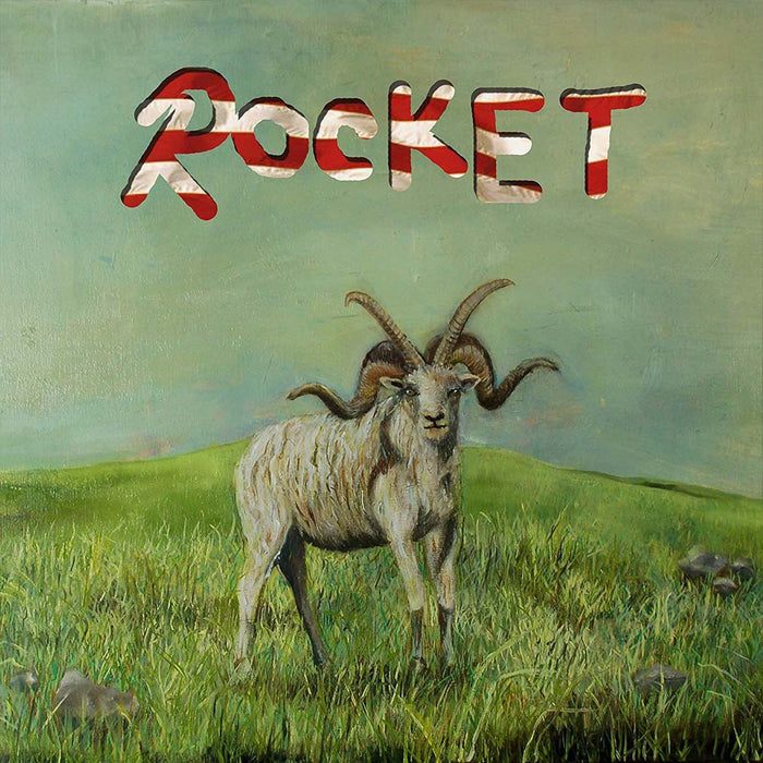 (Sandy) Alex G Rocket Vinyl LP 2017