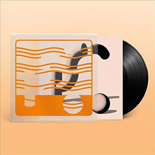 HOOKWORMS Microshift LP Indies Only Vinyl Alt Sleeve NEW 2018