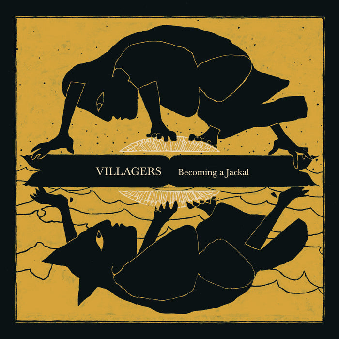 Villagers - Becoming A Jackal Vinyl LP RSD Aug 2020