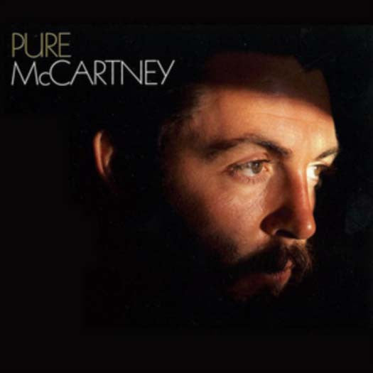 Paul McCartney Paul McCartney Vinyl LP Box Set