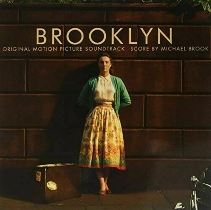 Brooklyn Soundtrack Vinyl LP 2016
