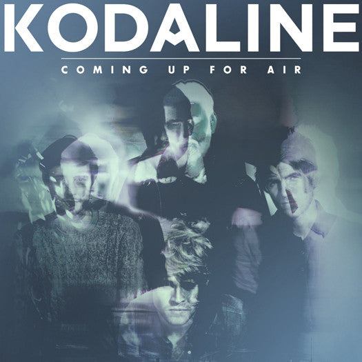 KODALINE COMING UP FOR AIR LP VINYL NEW 33RPM 2015