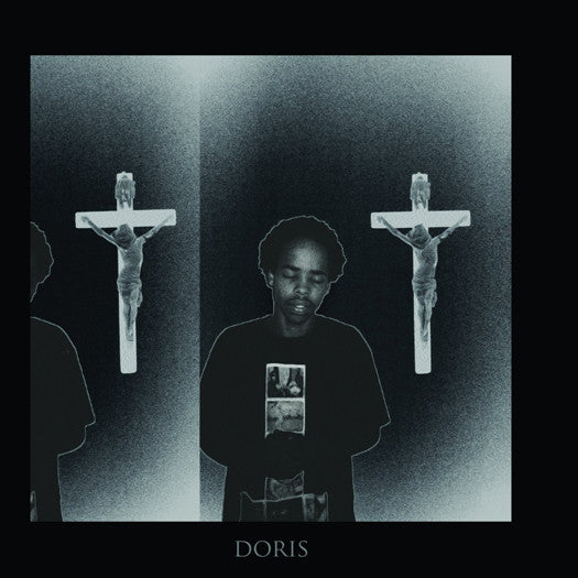 Earl Sweathshirt Doris Vinyl LP 2015