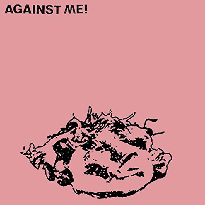 AGAINST ME! Stabitha Christie / First High 7" Single Vinyl NEW 2017