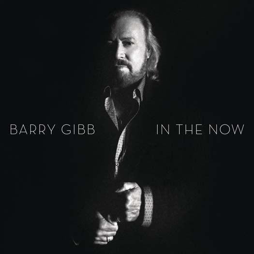 BARRY GIBB In the Now Double LP Vinyl NEW