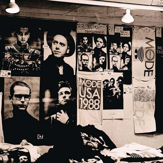 Depeche Mode 101 Live Vinyl LP 2016