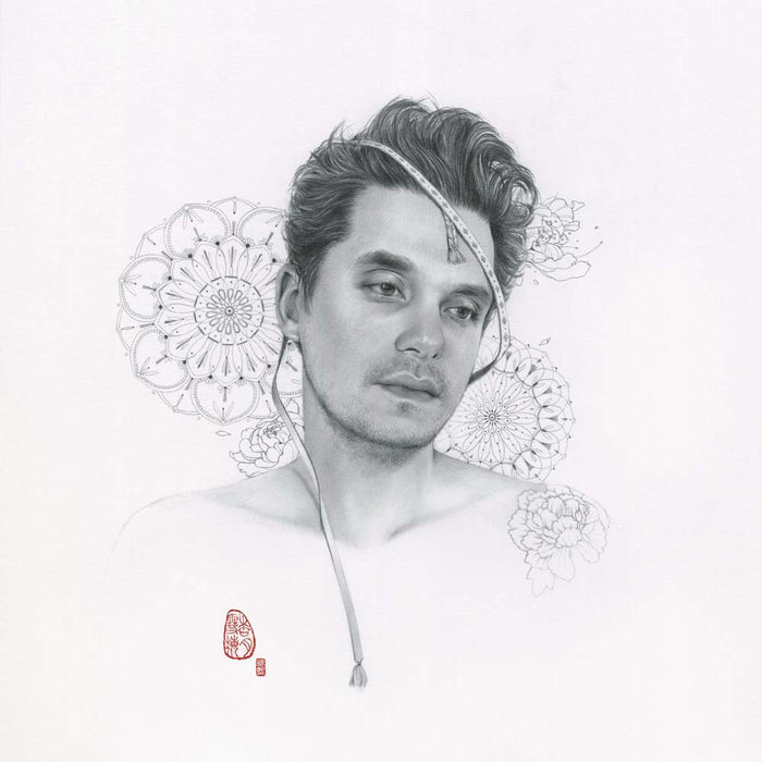 John Mayer The Search For Everything Vinyl LP 2017