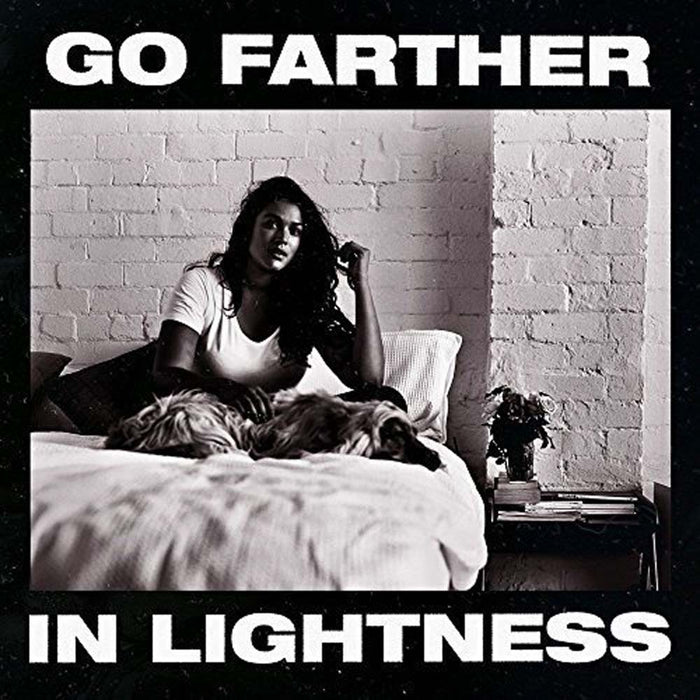 Gang Of Youths Go Farther In Lightness Vinyl LP 2017