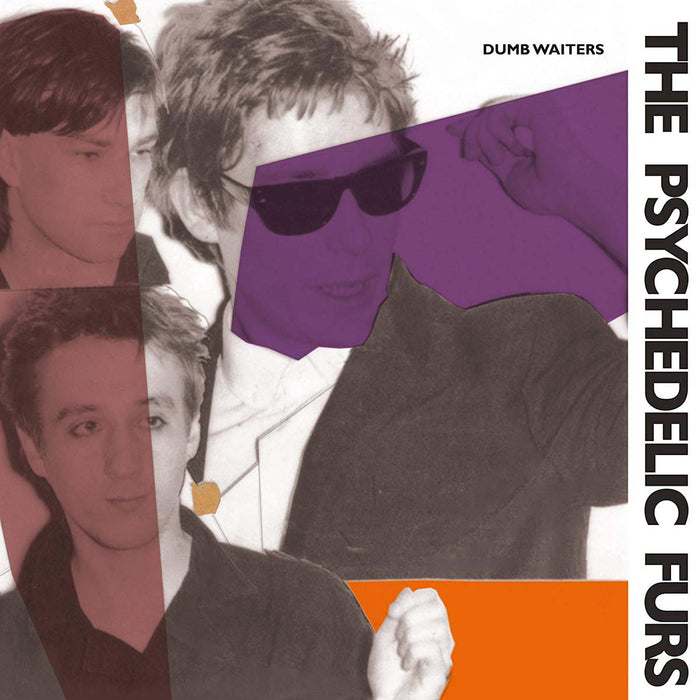 The Psychedelic Furs Pretty In Pink Vinyl 7" Single 2018