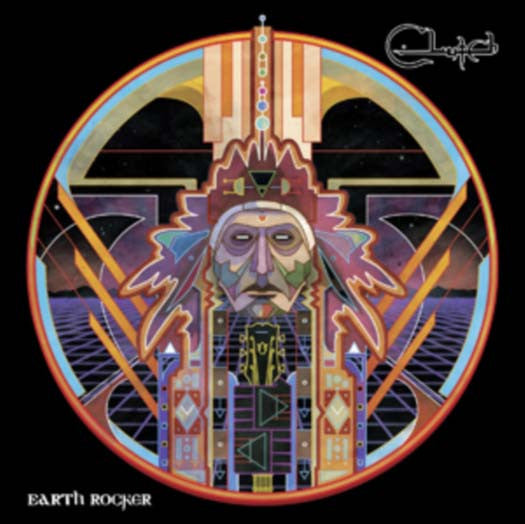 CLUTCH EARTH ER LP VINYL 33RPM NEW