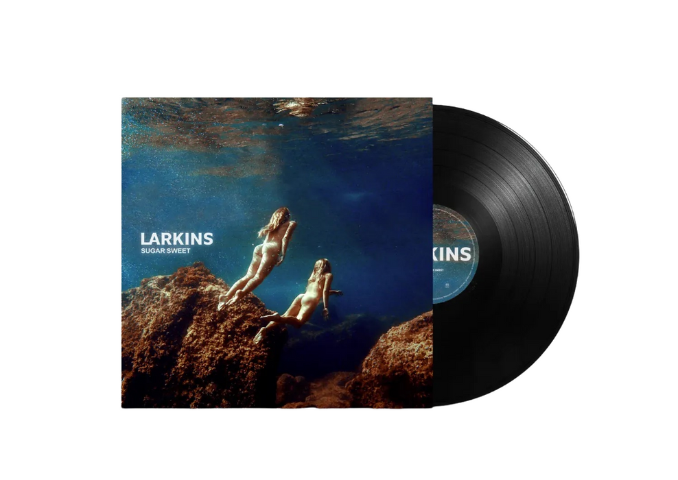 Larkins Sugar Sweet Vinyl 7" Single 2019