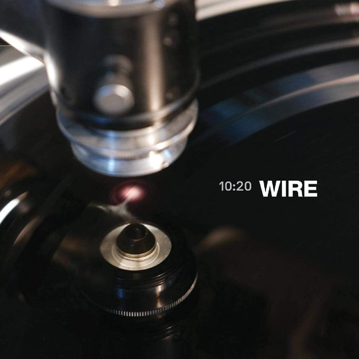 Wire - 10:20 Vinyl LP 2020