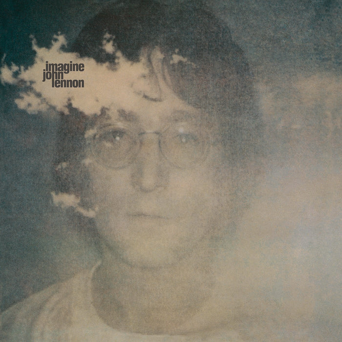 John Lennon Imagine Vinyl LP 2015