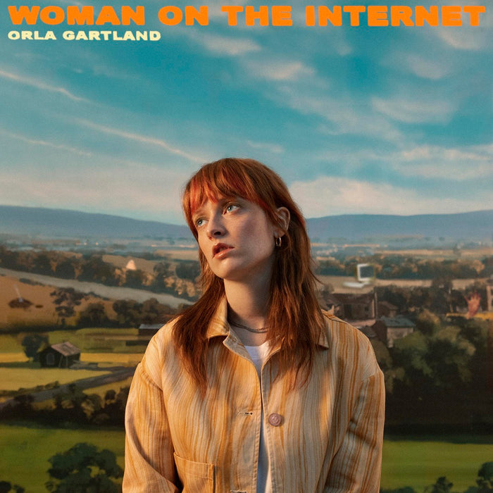 Orla Gartland Woman on the Internet Vinyl LP 2021