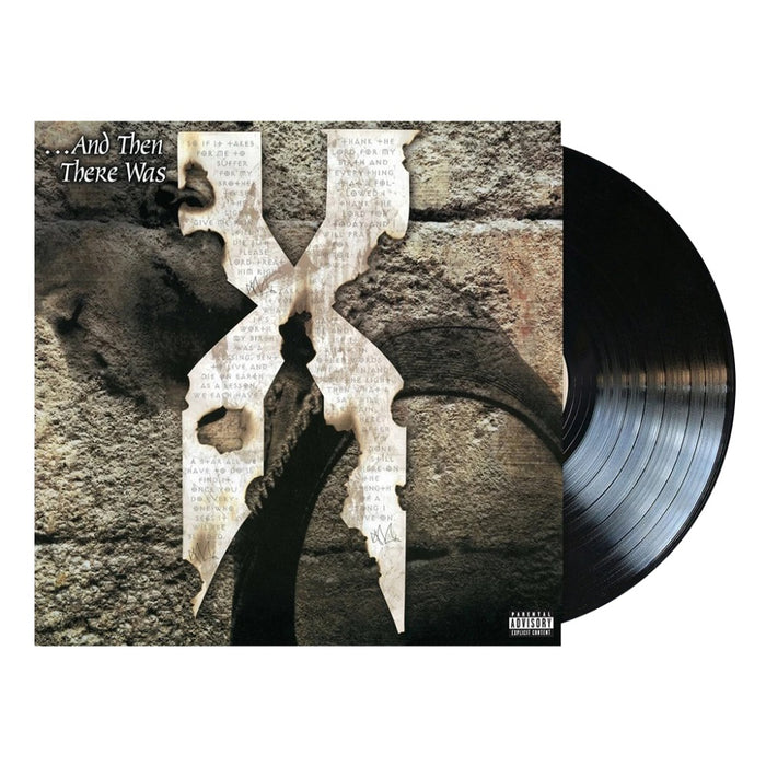 DMX And Then There Was X Vinyl LP 2021