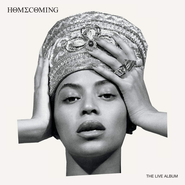 Beyonce Homecoming: The Live Album Vinyl LP Box Set 2020