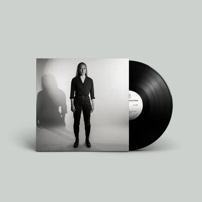 The Weather Station The Weather Station Vinyl LP 2017