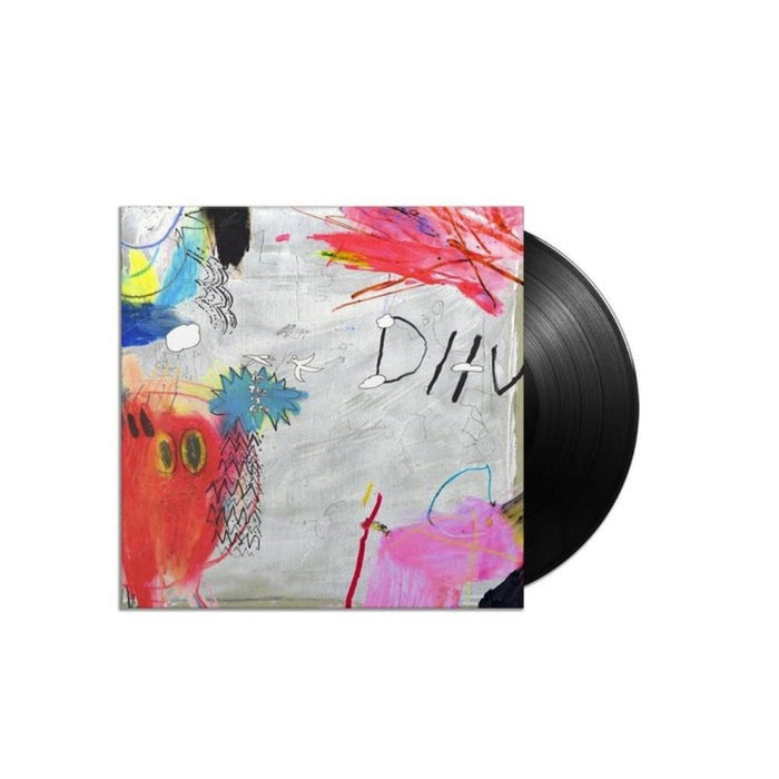 Diiv Is The Is Are Vinyl LP 2016