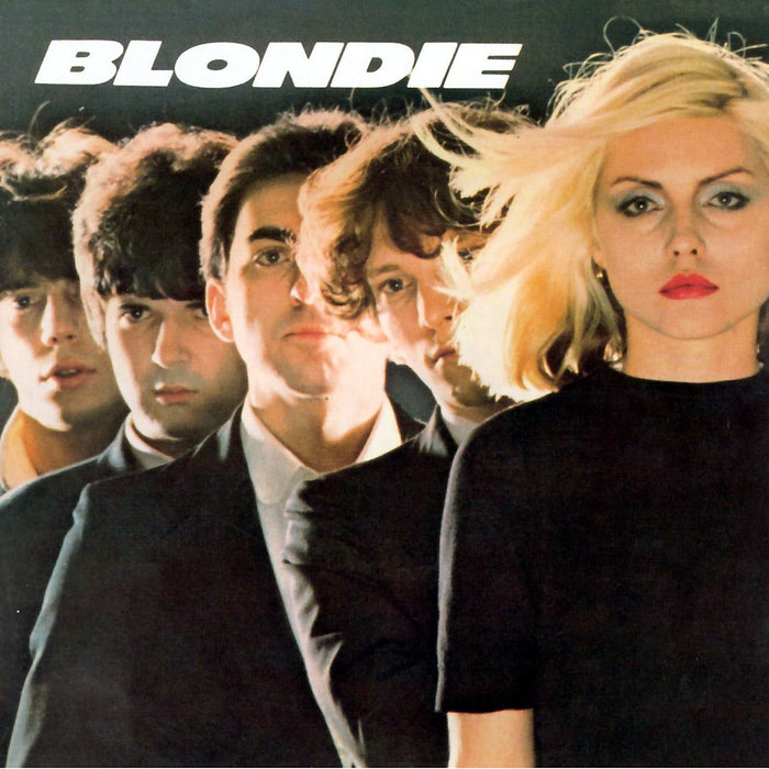 BLONDIE Blondie LP Vinyl NEW