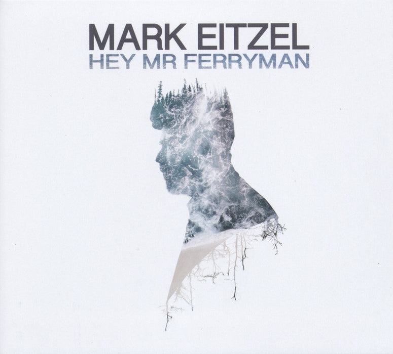 MARK EITZEL Hey Mr Ferryman Indies Only Vinyl LP Deluxe Edition 2017