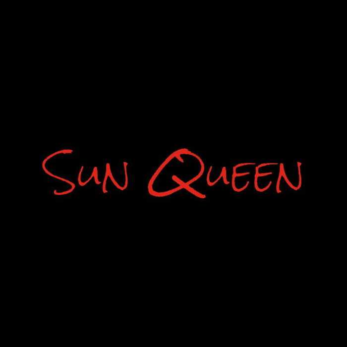 Gerry Cinnamon Sun Queen / Canter Limited Orange Vinyl 10" 2019
