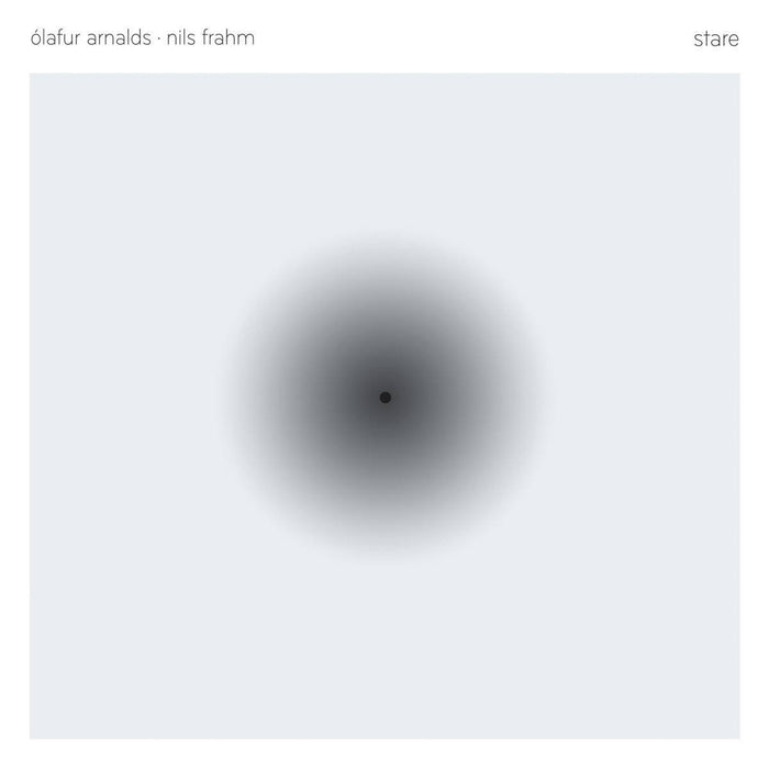ARNALDS OLAFUR & FRAHM NILS STARE EP VINYL NEW