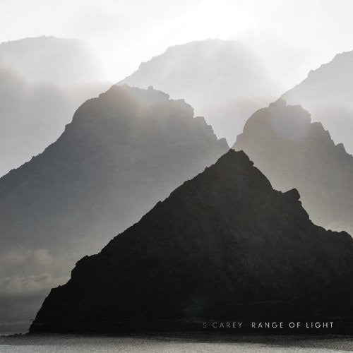 S. Carey Range Of Light Vinyl LP 2014