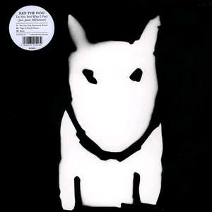 Rex The Dog Do You Feel What I Feel 2013 Electronic Music 12'' Single Vinyl New