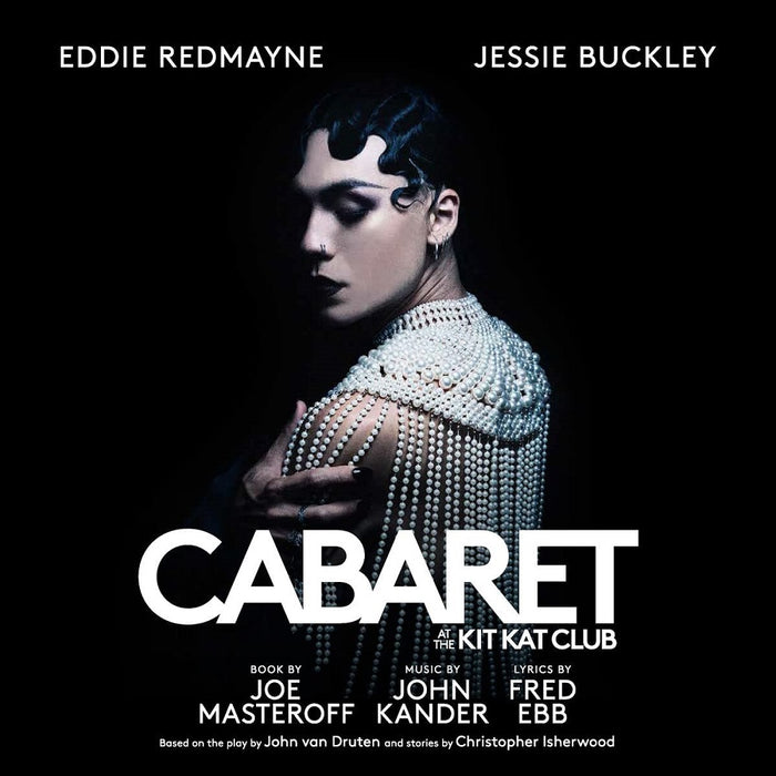 2021 London Cast Of Cabaret Cabaret Vinyl LP 2023