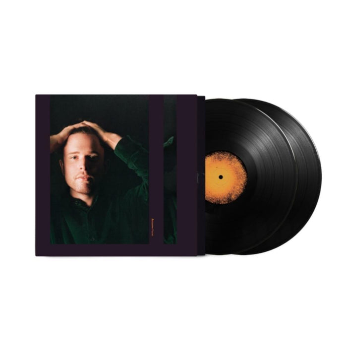 James Blake Assume Form Vinyl LP 2019