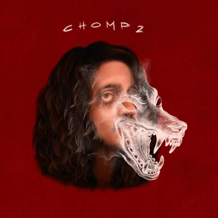 Russ Chomp 2 Vinyl LP 2022